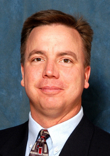 Brevard College Women's Basketball Coach Bill Wilson